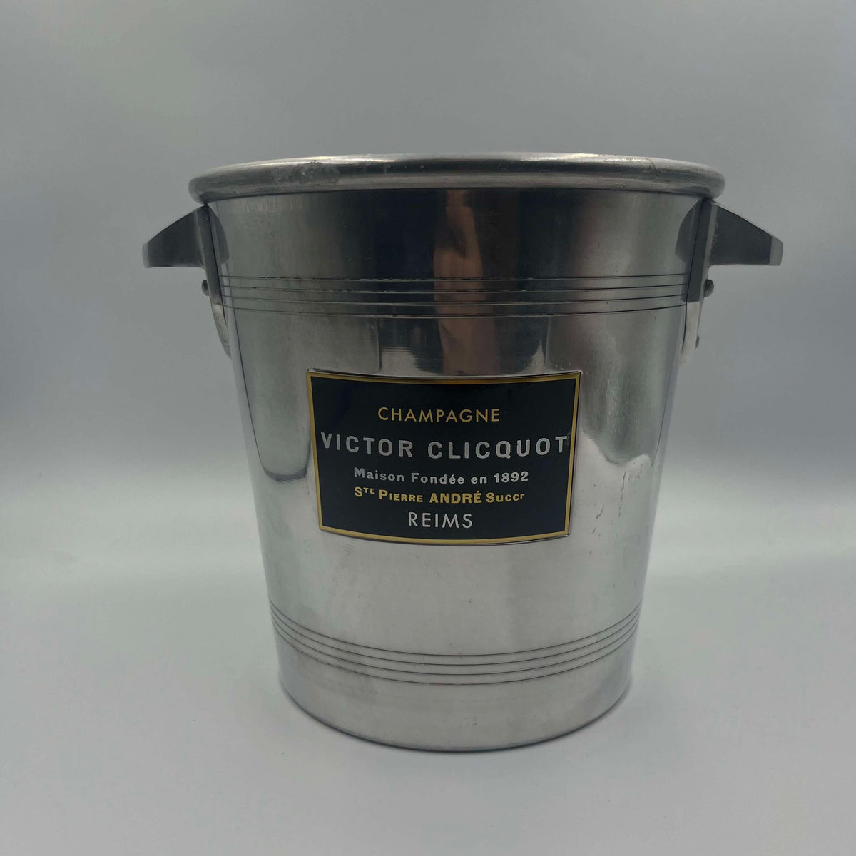 Victor Clicquot Champagnebøtte