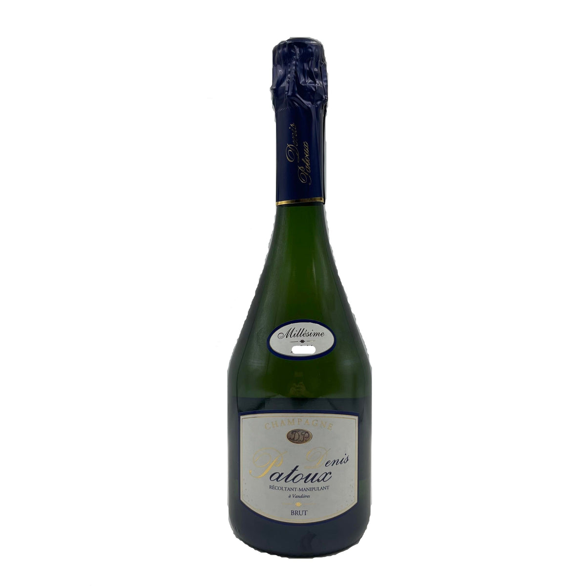 Denis Patoux Vintage 2014
