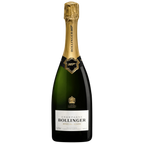 Bollinger Special Cuvée - James Bond edition - 007