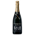 Moët & Chandon Grand Vintage 2012 - Champagne