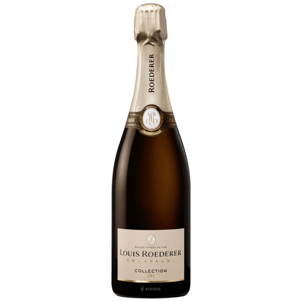 Louis Roederer Collection 242