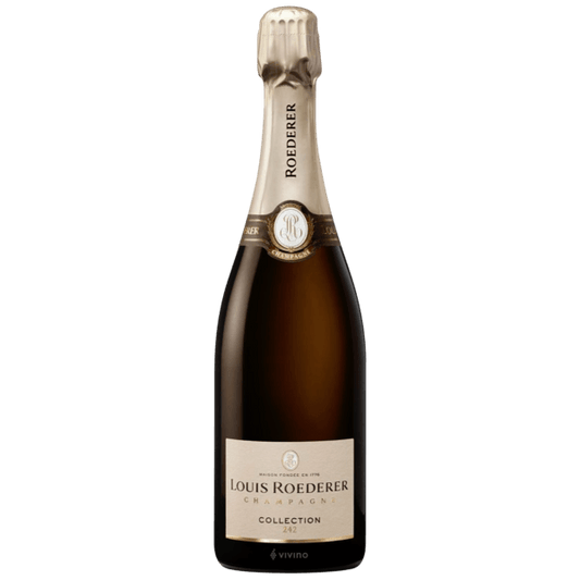 Louis Roederer Collection 242