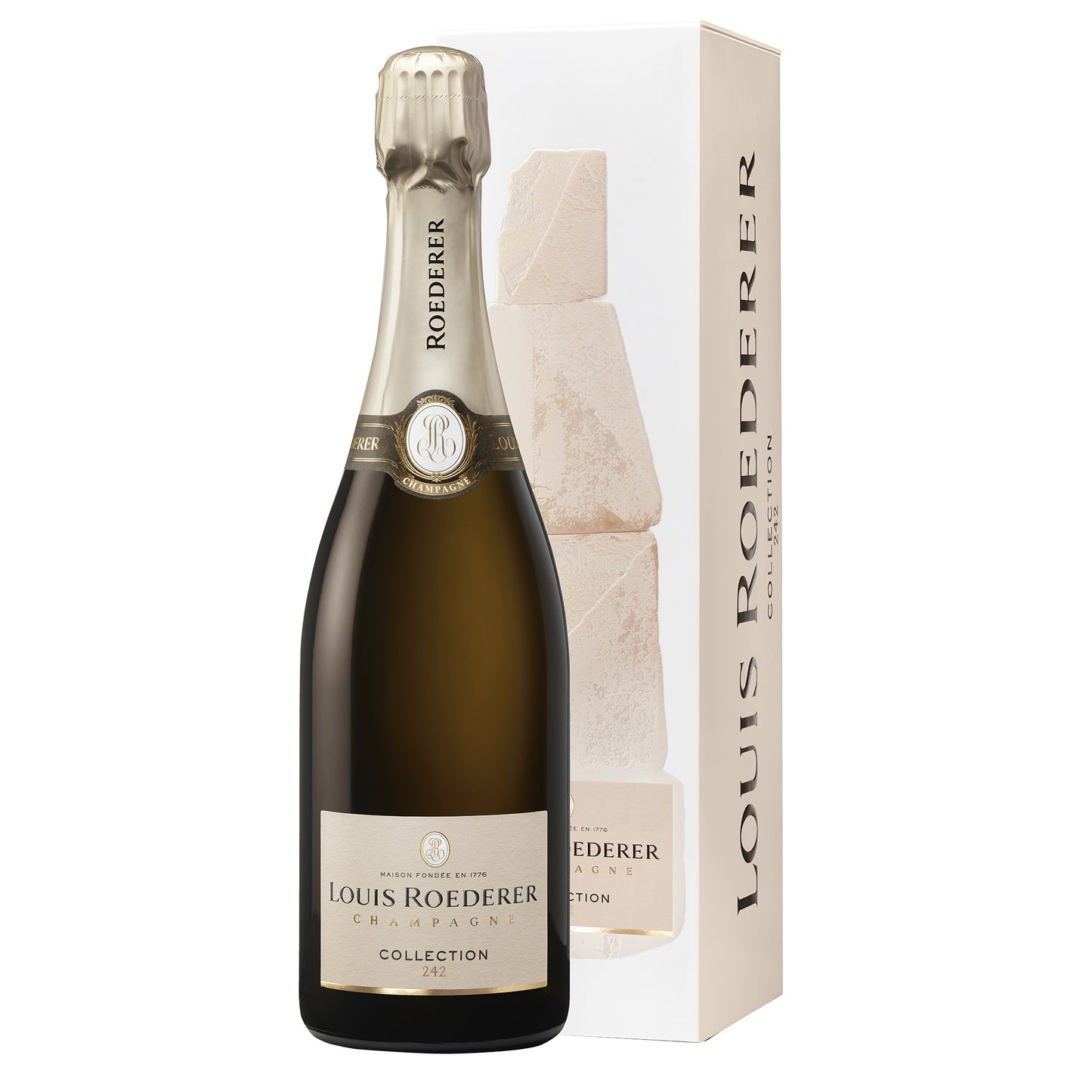 Louis Roederer Collection 242