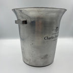 Vintage Charles Heidsieck Champagne Bucket