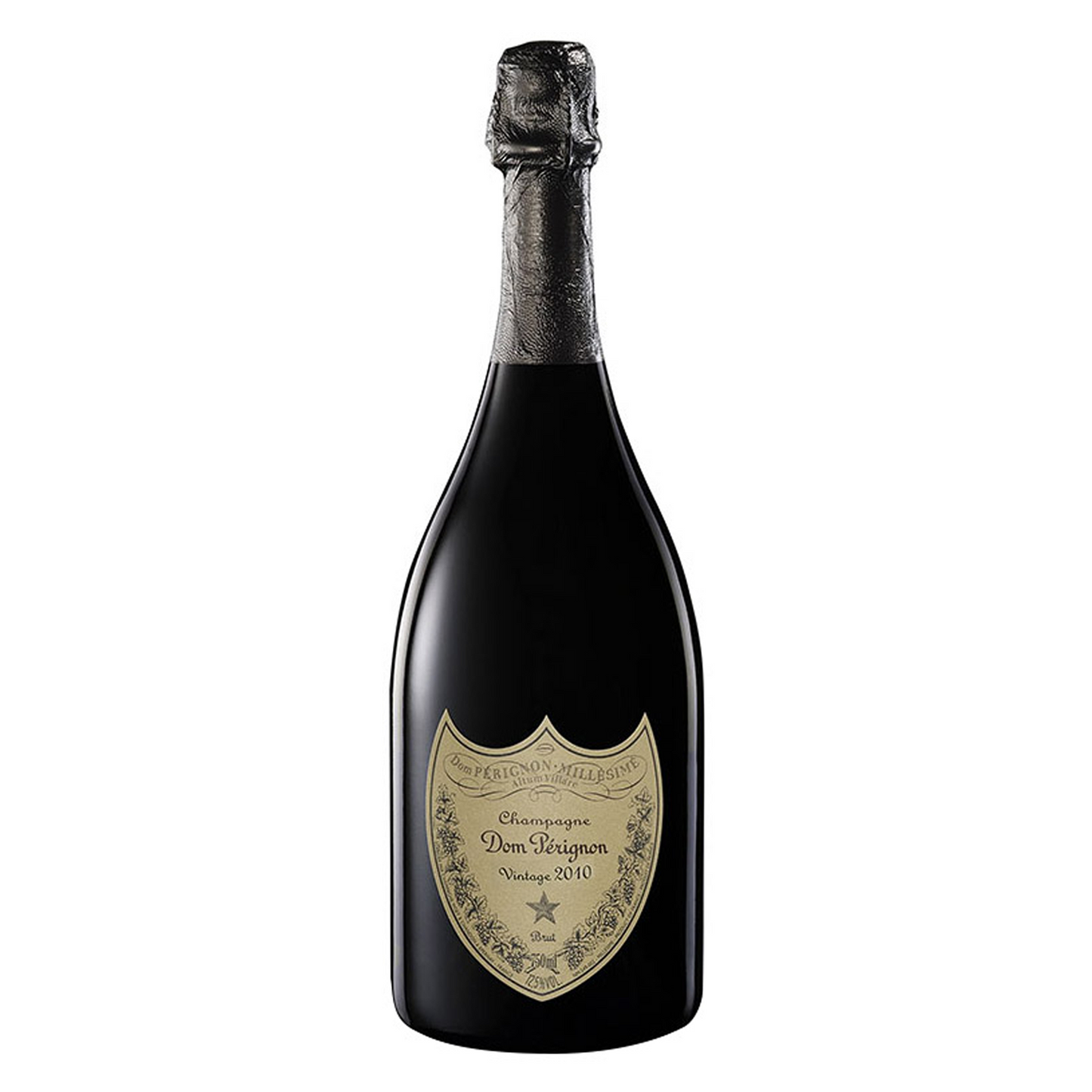 Dom Perignon Vintage 2010