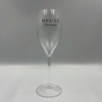Deutz Champagne Glasses