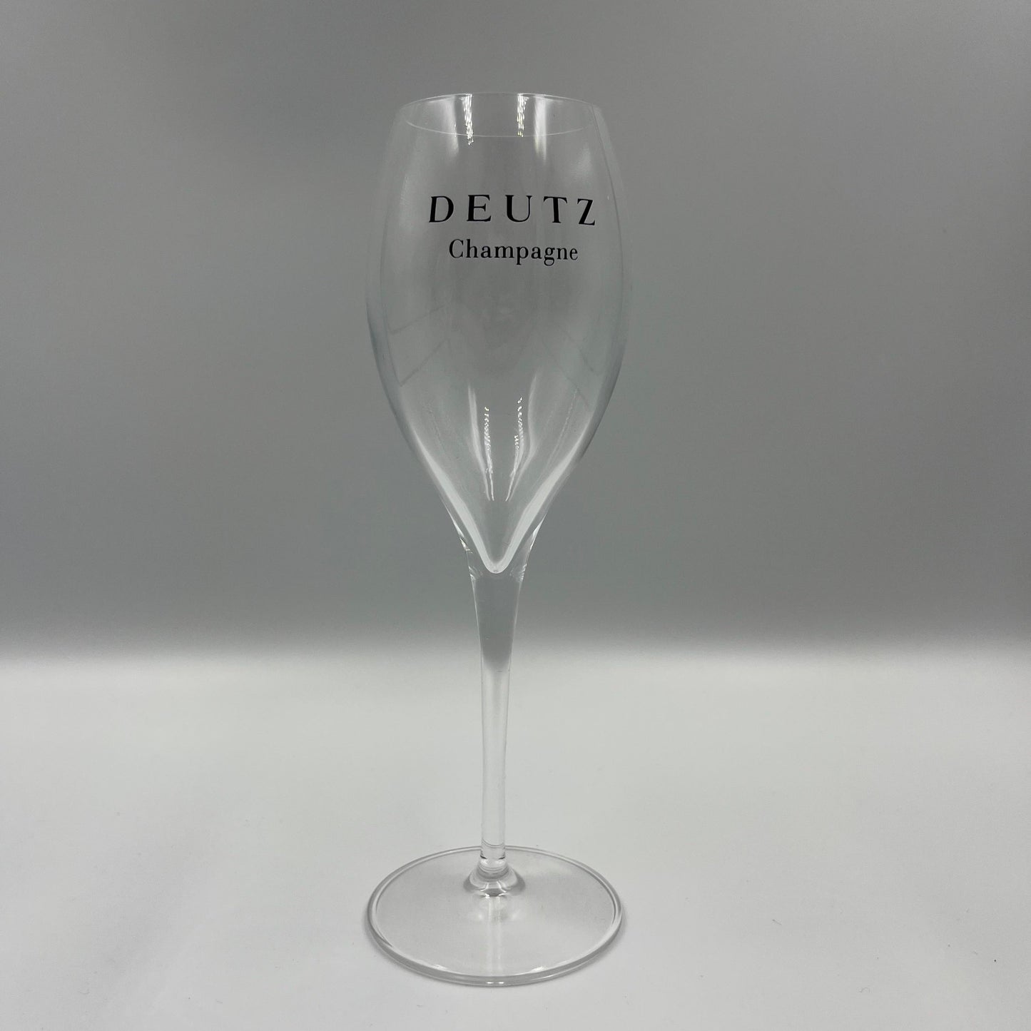 Deutz Champagne Glasses