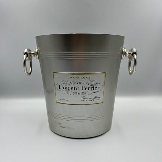 Laurent Perrier Champagnespand