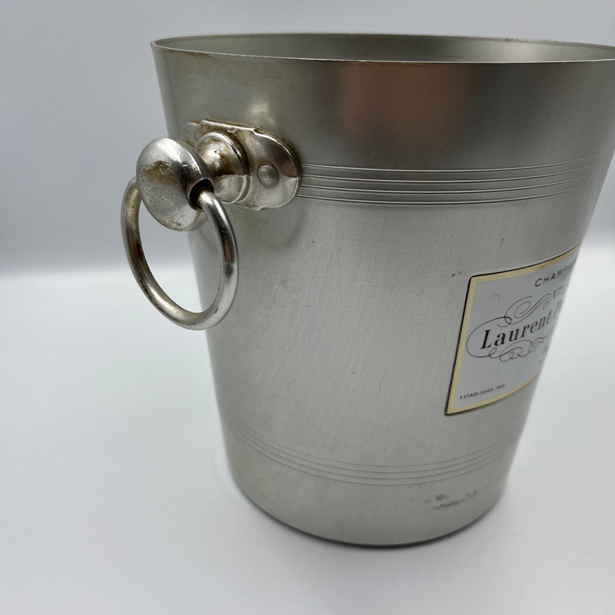 Laurent Perrier Champagne Bucket