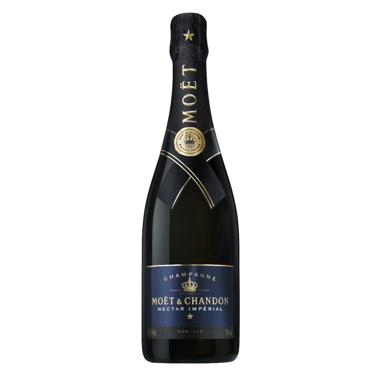 Moët & Chandon Nectar Imperial NV