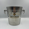 Taittinger Champagne Bucket