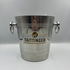Taittinger Champagne Bucket