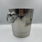 Taittinger Champagne Bucket