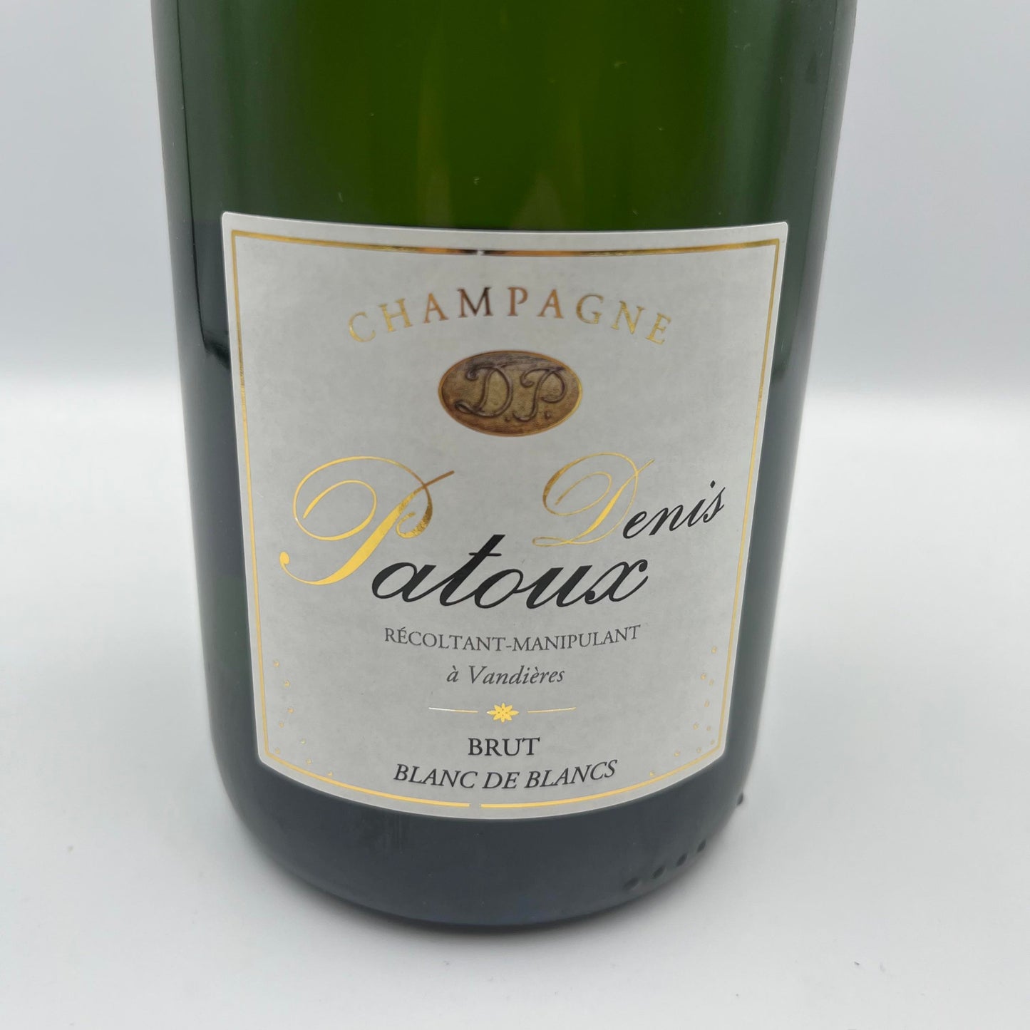 Denis Patoux Blanc De Blancs