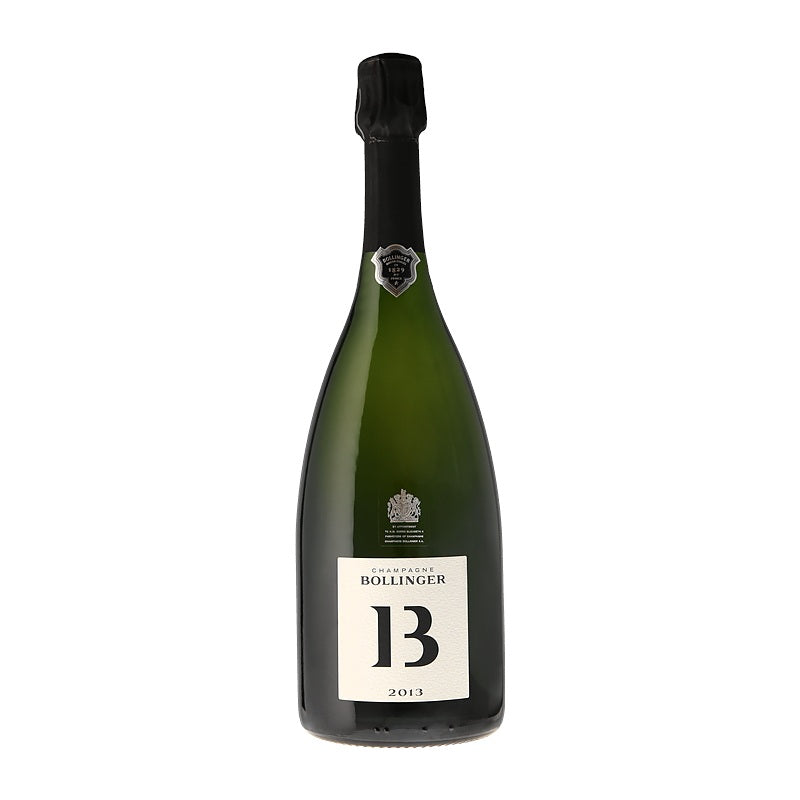 Bollinger B13 Blanc de Noirs Limited Edition