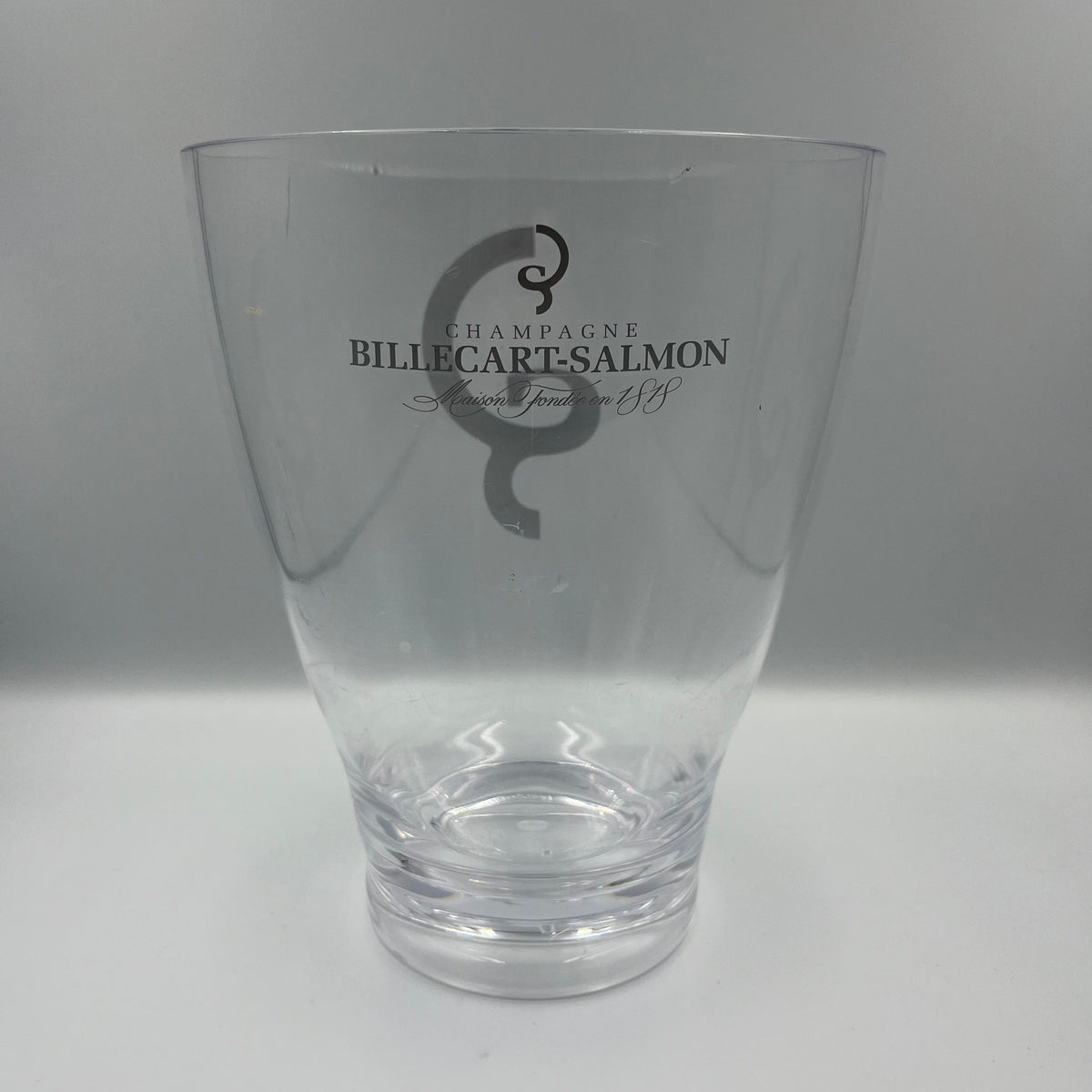 <tc>Billecart-Salmon isspand</tc>