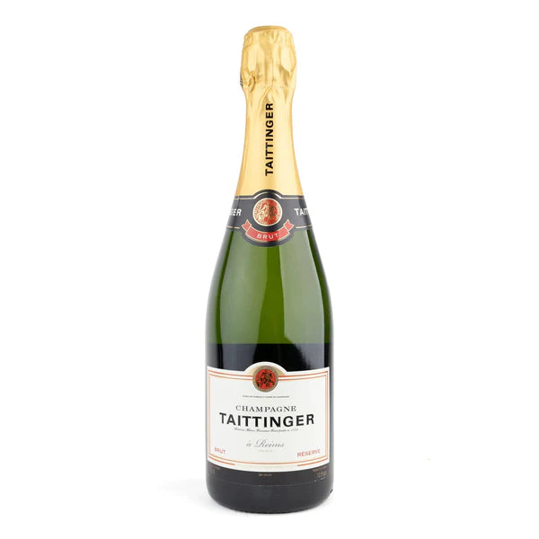 Taittinger Brut Réserve NV