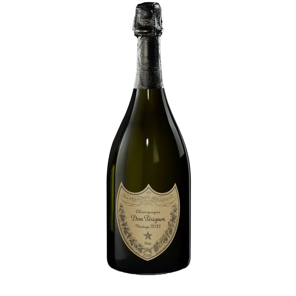 Dom Perignon 2012 - Vintage Dom Perignon Millesime 2012 - Champagne Season