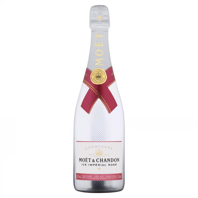 Moët & Chandon Ice Rosé NV