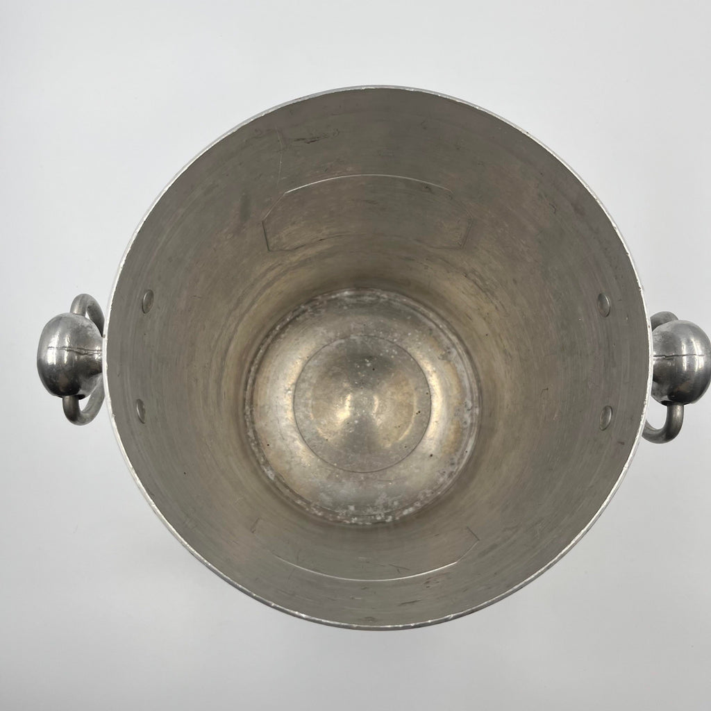 Vintage Lanson Champagne Bucket