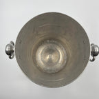 Vintage Lanson Champagne Bucket