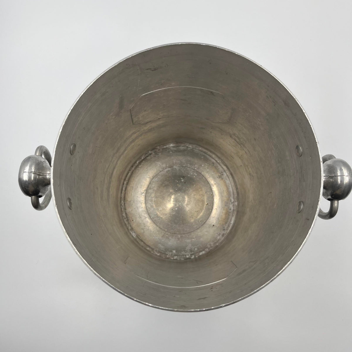 Vintage Lanson Champagne Bucket