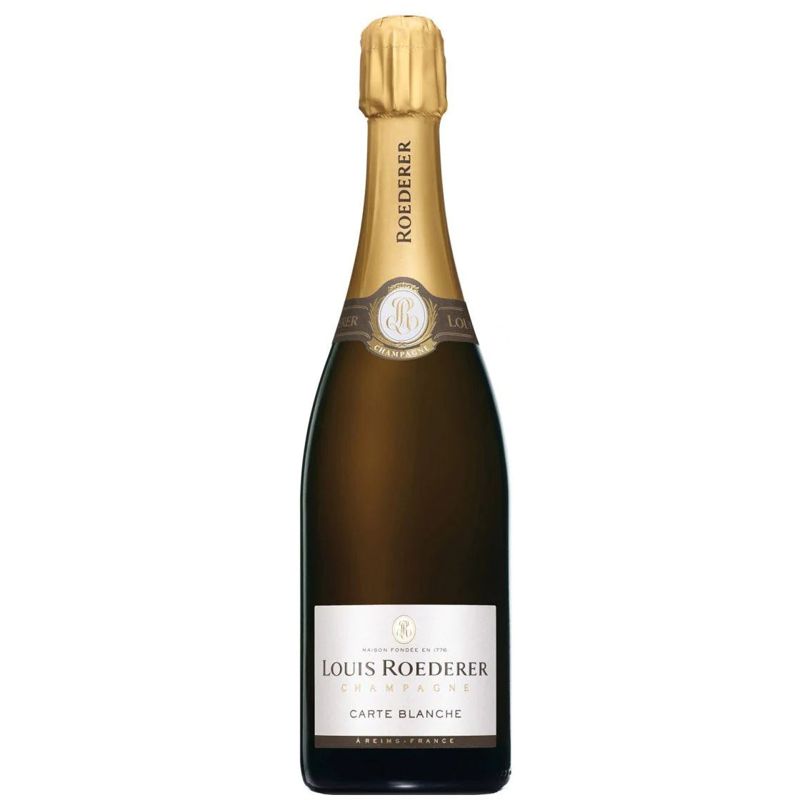 Louis Roederer Carte Blanche NV