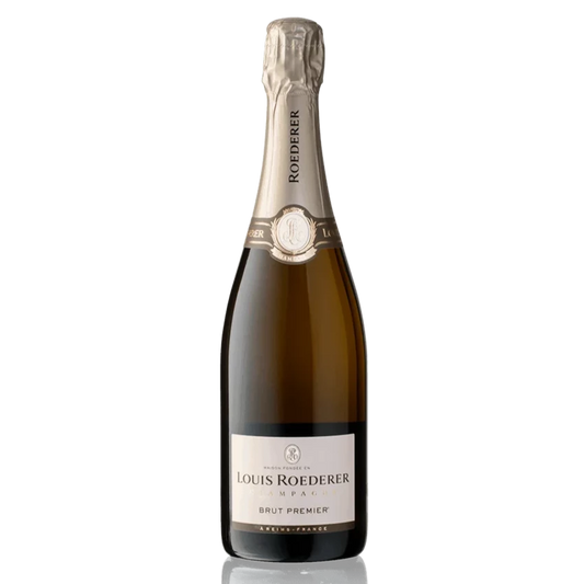 Louis Roederer Brut Premier NV