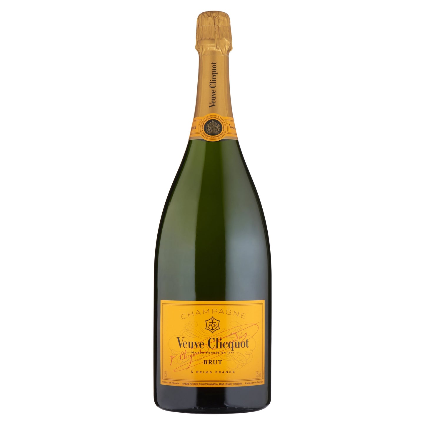 Veuve Cliqcuot Brut NV Magnum