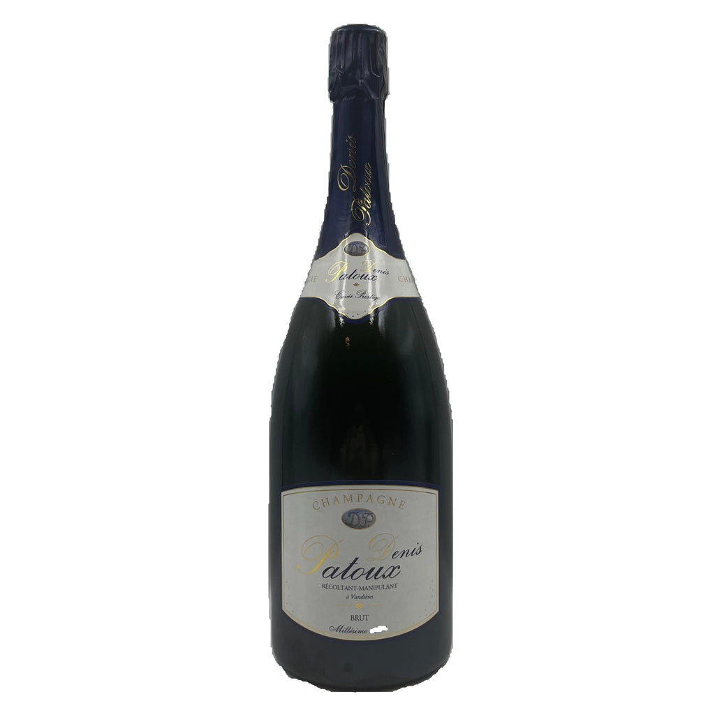 Denis Patoux Magnum Vintage 2002