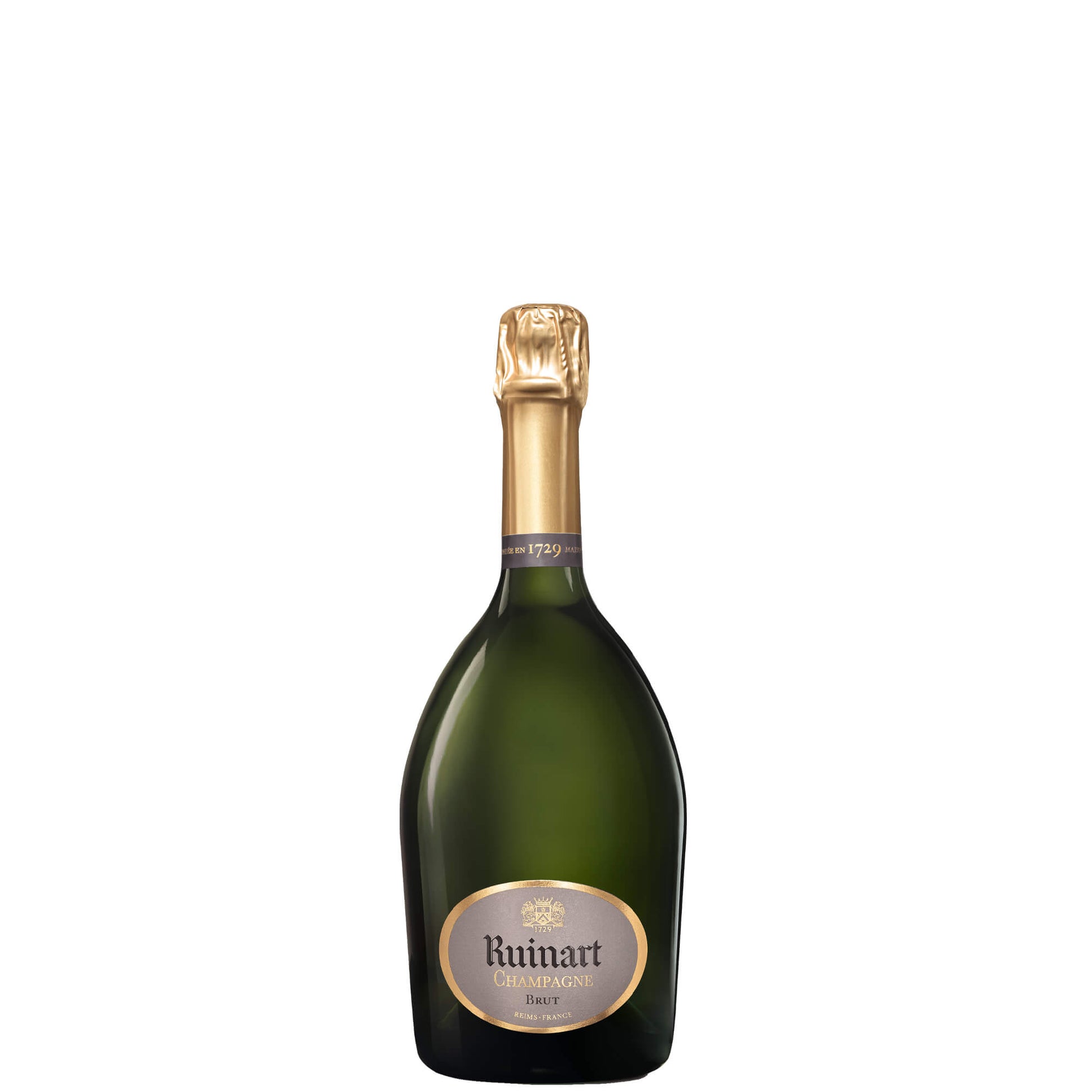 Ruinart Brut NV Mini – Champagne Season