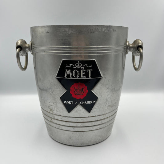Vintage Moët & Chandon Ice Bucket