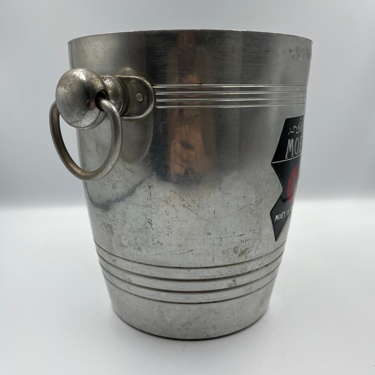 Vintage Moët & Chandon Ice Bucket