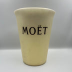 Vintage Moët & Chandon Champagne Cooler