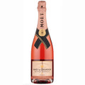 Moët & Chandon Nectar Imperial Rosé NV
