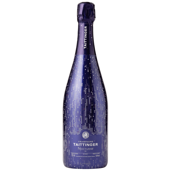 Taittinger Nocturne "City Lights"