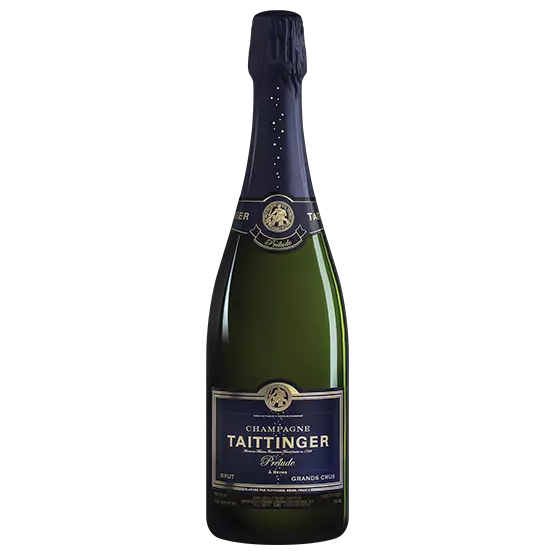 Taittinger Prélude Grands Crus