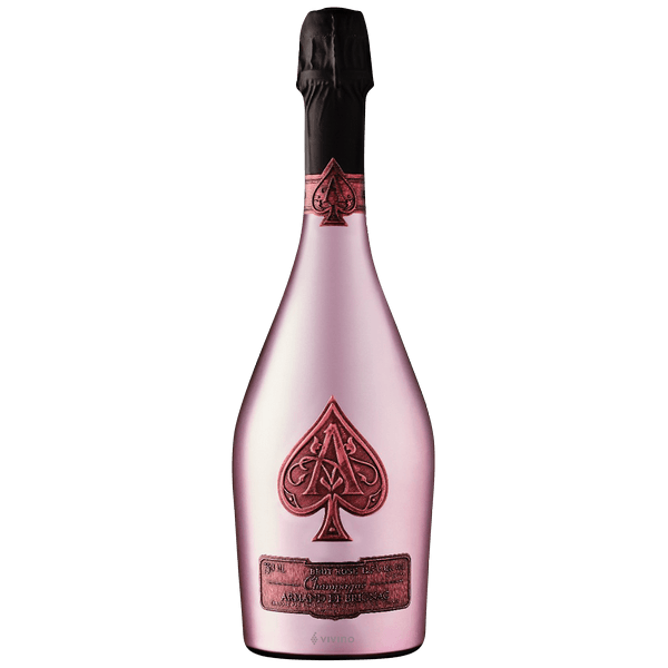 Armand De Brignac Rosé