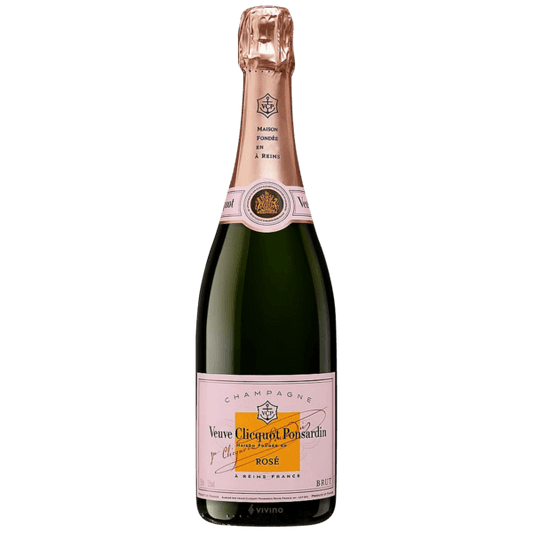 Veuve Clicquot – Champagne Season