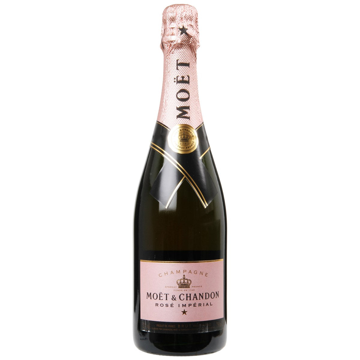 Moët & Chandon Brut Rosé NV