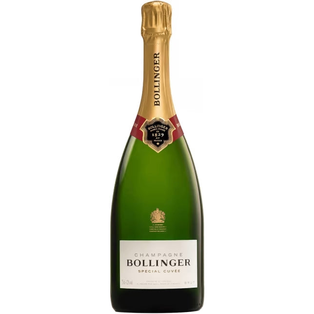 Bollinger Spezialcuvée