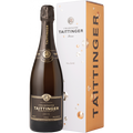 Taittinger Vintage 2015 Champagne