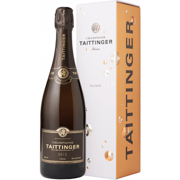 Taittinger Prelude Champagne Brut Grand Cru Nonvintage