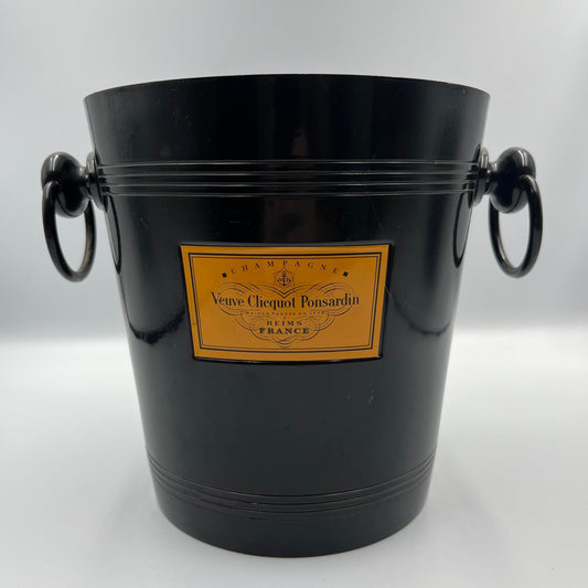  Veuve Clicquot Rich Champagne Ice Bucket Bottle Cooler