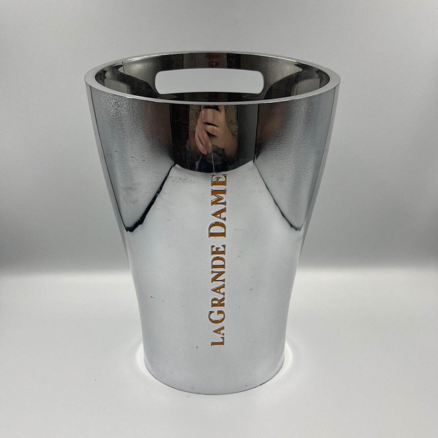 Veuve Clicquot Champagne Bucket "La grande Dame"