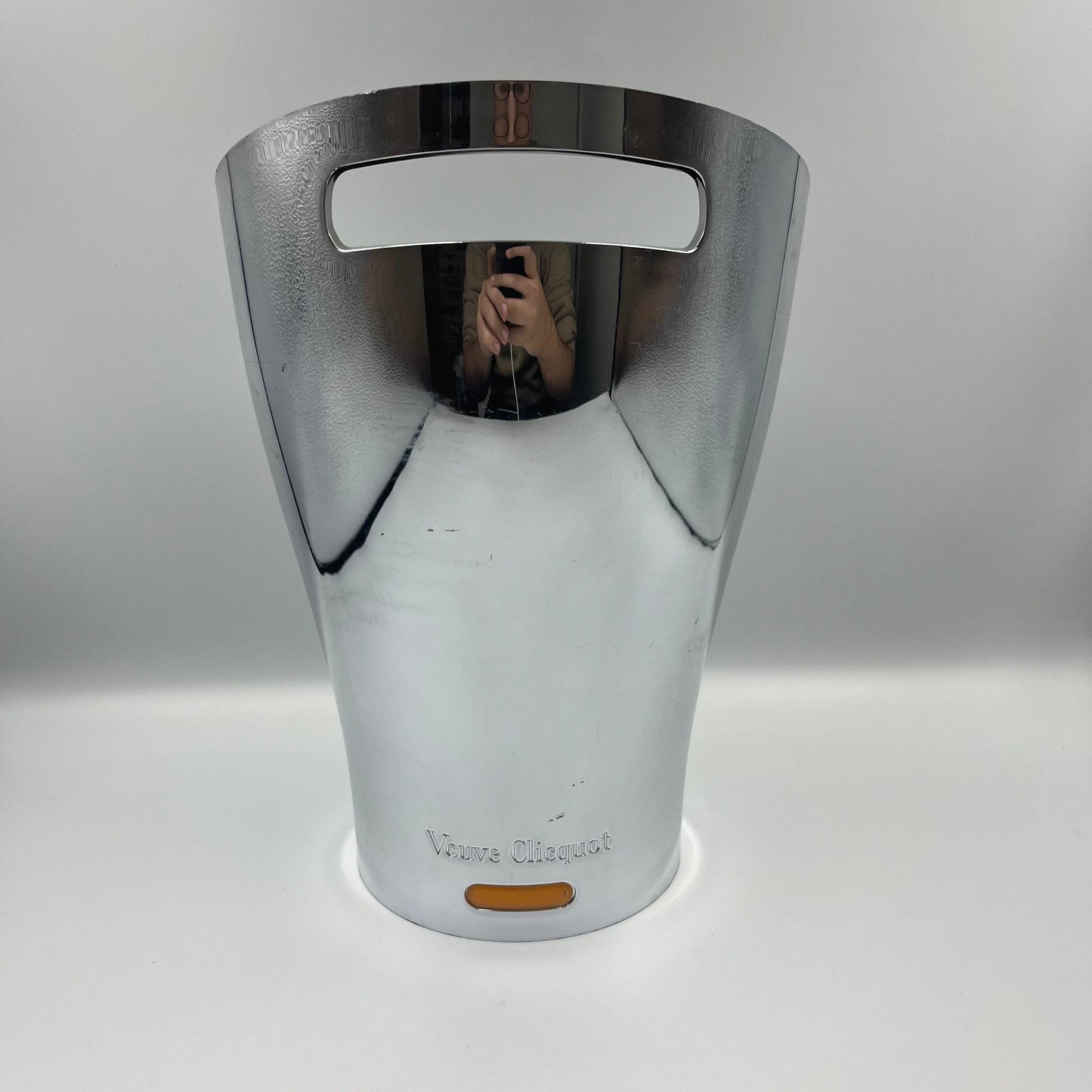 Veuve Clicquot Champagne Bucket "La grande Dame"