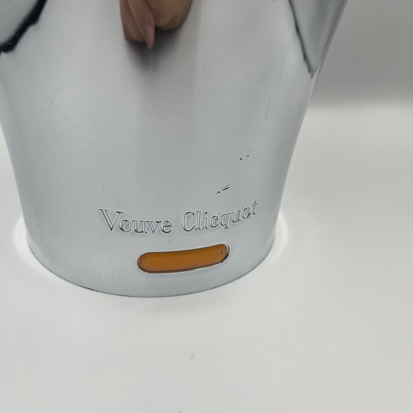 Veuve Clicquot Champagne Bucket "La grande Dame"