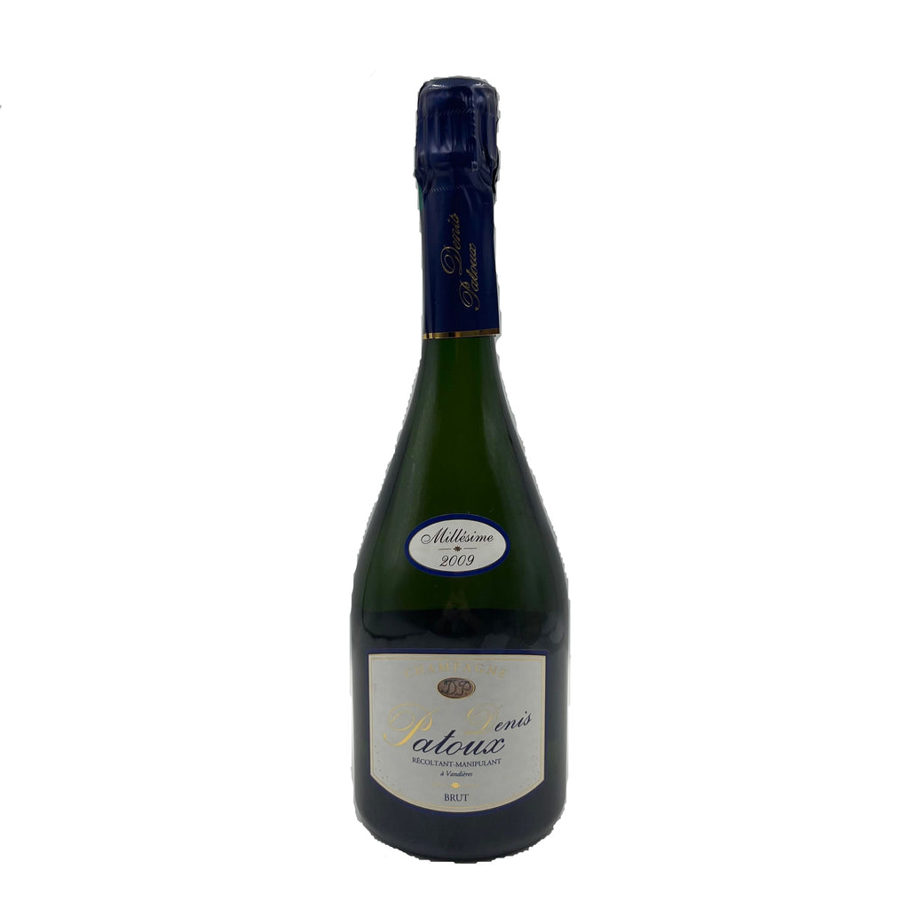 Denis Patoux Vintage 2009