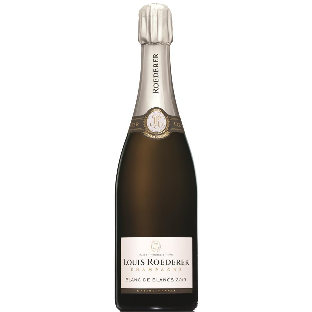 Louis Roederer Blanc de Blancs 2013