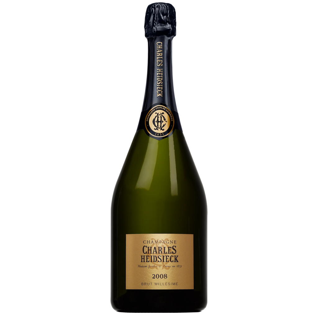 Charles Heidsieck Brut Vintage 2008